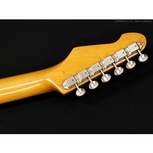 画像13: ESP　400 Series LH(Left Handed) 左利き用 [中古品]