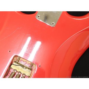画像15: ESP　400 Series LH(Left Handed) 左利き用 [中古品]