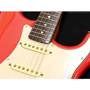 画像12: ESP　400 Series LH(Left Handed) 左利き用 [中古品]