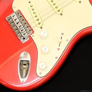 画像11: ESP　400 Series LH(Left Handed) 左利き用 [中古品]