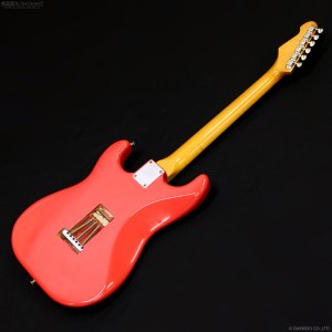 画像17: ESP　400 Series LH(Left Handed) 左利き用 [中古品]