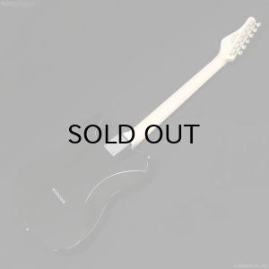 画像9: Schecter　OL-PT-CTM [Black] [チョイ傷特価]