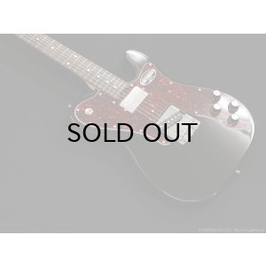 画像3: Schecter　OL-PT-CTM [Black] [チョイ傷特価]