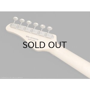 画像7: Schecter　OL-PT-CTM [Black] [チョイ傷特価]