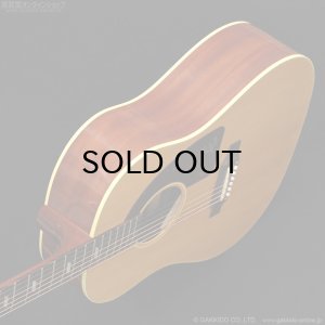 画像4: Epiphone　Texan - USA Collection [特価品]