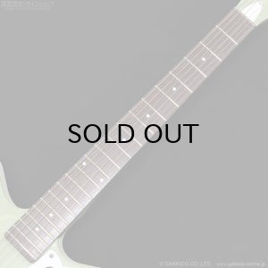 画像7: Danelectro　59M NOS+ [Keen Green]