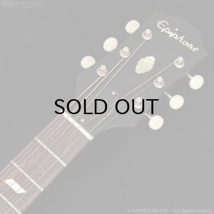 画像11: Epiphone　Texan - USA Collection [特価品]