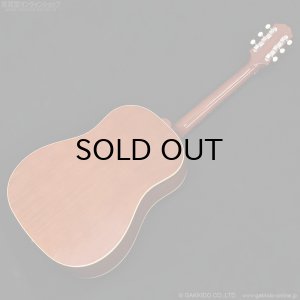 画像16: Epiphone　Texan - USA Collection [特価品]