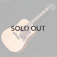 Gibson　Hummingbird Faded [Natural] [特価品]