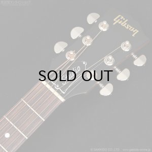 画像11: Gibson　J-45 Studio Rosewood 2022 [Antique Natural] [特価品]