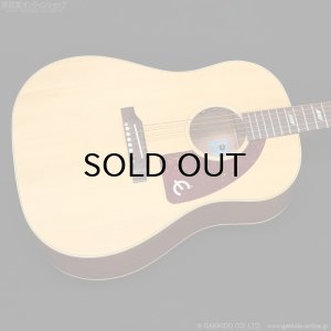 画像2: Epiphone　Texan - USA Collection [特価品]
