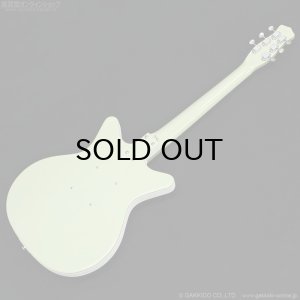 画像14: Danelectro　59M NOS+ [Keen Green]