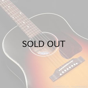 画像7: Gibson　J-45 Standard Tri-Burst Gloss [Tri Burst] [特価品]