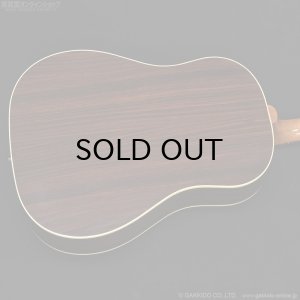 画像14: Gibson　J-45 Studio Rosewood 2022 [Antique Natural] [特価品]