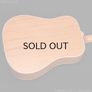 画像14: Gibson　Hummingbird Faded [Natural] [特価品]