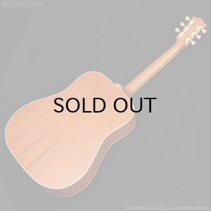 画像16: Gibson　Hummingbird Faded [Natural] [特価品]