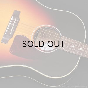 画像8: Gibson　J-45 Standard Tri-Burst Gloss [Tri Burst] [特価品]