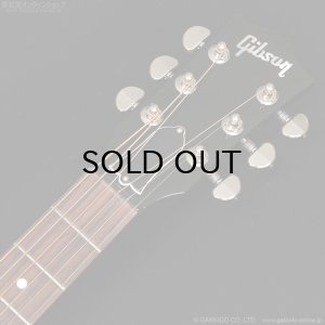 画像11: Gibson　J-45 Standard Tri-Burst Gloss [Tri Burst] [特価品]