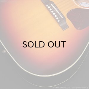 画像6: Gibson　J-45 Standard Tri-Burst Gloss [Tri Burst] [特価品]