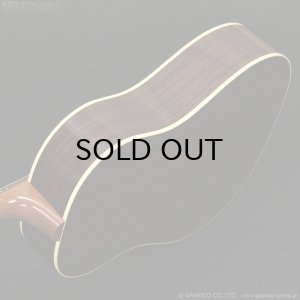 画像5: Gibson　J-45 Studio Rosewood 2022 [Antique Natural] [特価品]