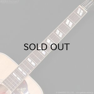 画像9: Gibson　Hummingbird Faded [Natural] [特価品]