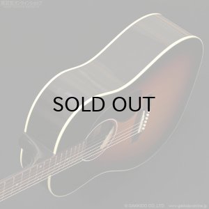 画像4: Gibson　J-45 Standard Tri-Burst Gloss [Tri Burst] [特価品]