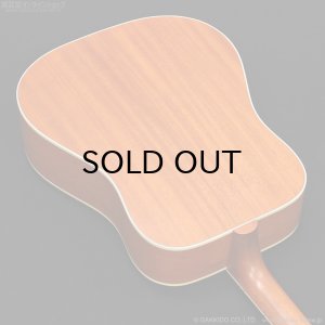 画像15: Gibson　Hummingbird Faded [Natural] [特価品]