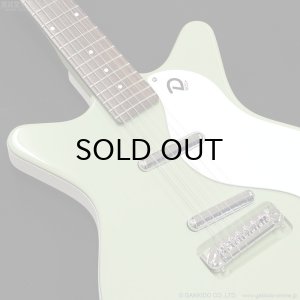 画像5: Danelectro　59M NOS+ [Keen Green]