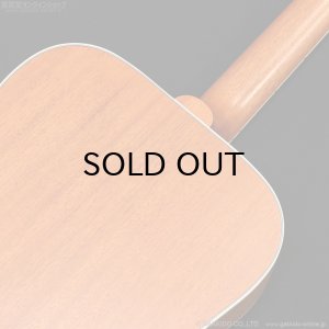 画像13: Gibson　Hummingbird Faded [Natural] [特価品]