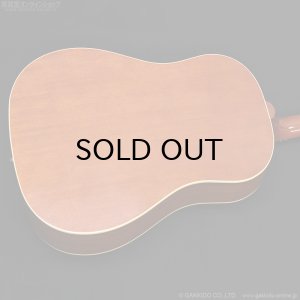 画像14: Epiphone　Texan - USA Collection [特価品]