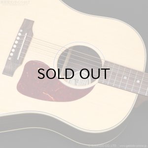 画像8: Gibson　J-45 Studio Rosewood 2022 [Antique Natural] [特価品]