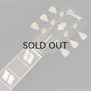 画像11: Gibson　Hummingbird Faded [Natural] [特価品]