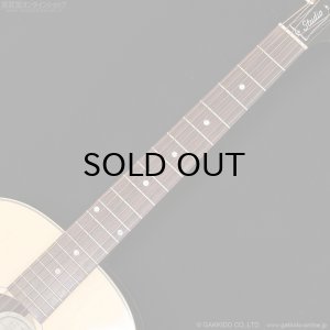 画像9: Gibson　J-45 Studio Rosewood 2022 [Antique Natural] [特価品]