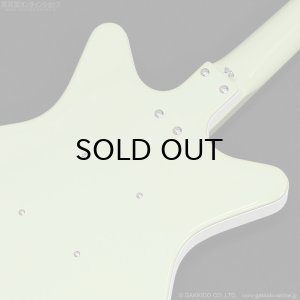 画像11: Danelectro　59M NOS+ [Keen Green]