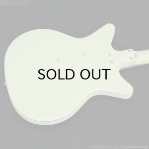 画像12: Danelectro　59M NOS+ [Keen Green]