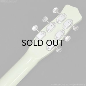 画像10: Danelectro　59M NOS+ [Keen Green]