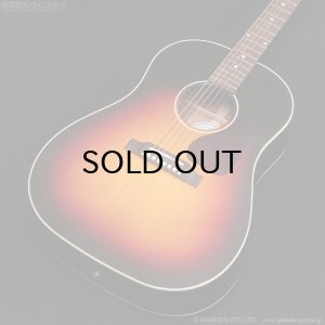 画像3: Gibson　J-45 Standard Tri-Burst Gloss [Tri Burst] [特価品]