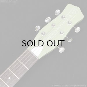 画像9: Danelectro　59M NOS+ [Keen Green]