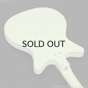 画像13: Danelectro　59M NOS+ [Keen Green]