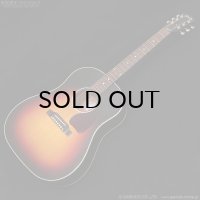 Gibson　J-45 Standard Tri-Burst Gloss [Tri Burst] [特価品]