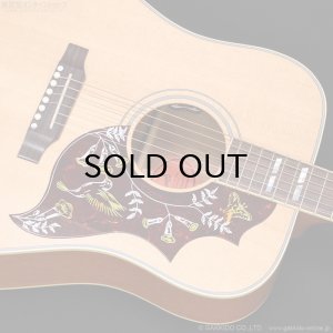 画像8: Gibson　Hummingbird Faded [Natural] [特価品]