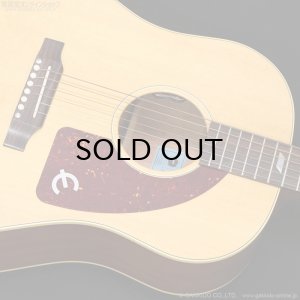 画像8: Epiphone　Texan - USA Collection [特価品]