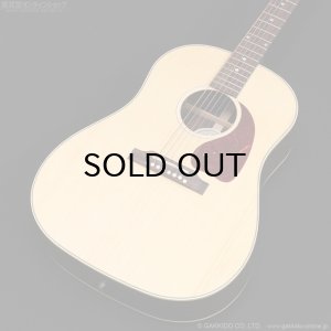 画像3: Gibson　J-45 Studio Rosewood 2022 [Antique Natural] [特価品]