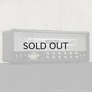 画像4: Mesa/Boogie　1999 Dual Rectifier Solo Head (2ch) ギターアンプ ヘッド [中古品]