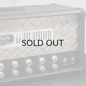 画像7: Mesa/Boogie　1999 Dual Rectifier Solo Head (2ch) ギターアンプ ヘッド [中古品]