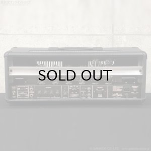 画像3: Mesa/Boogie　1999 Dual Rectifier Solo Head (2ch) ギターアンプ ヘッド [中古品]