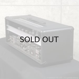 画像5: Mesa/Boogie　1999 Dual Rectifier Solo Head (2ch) ギターアンプ ヘッド [中古品]