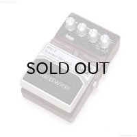 DigiTech　Hardwire RV-7 Stereo Reverb [中古]