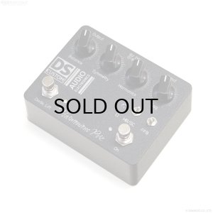画像1: DS Custom Audio　Harmonious Perc [Black Powder Coat] 直輸入品