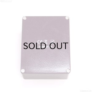 画像4: DS Custom Audio　Octaviuzz [Black Cherry Sparkle] 直輸入品